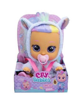 IMC Toys Cry Babies 88429 lalka