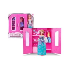 PROMO Lalka Natalia z...