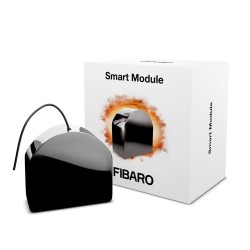 FIBARO Smart Module Single...