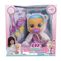 Cry Babies 2.0 Kristal Gets...