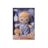 Huggy Luv. Lalka interaktywna Henio 0801