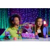 MONSTER HIGH Deuce lalka + akcesoria HHK56