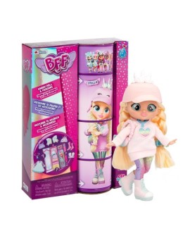 IMC Toys Cry Babies Stella