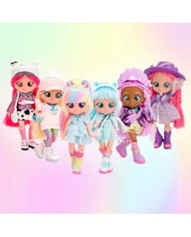 IMC Toys Cry Babies Stella