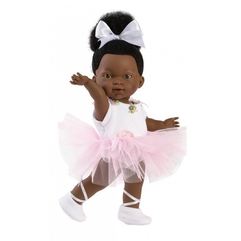 Lalka Zoe Baletnica 28 cm