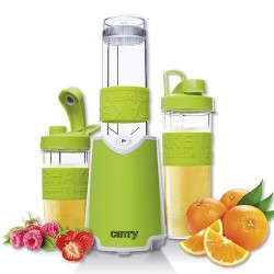 Blender kielichowy Adler CR...