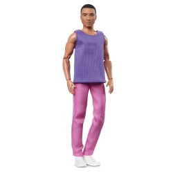 Barbie Signature HJW84 lalka