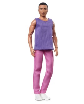 Barbie Signature HJW84 lalka
