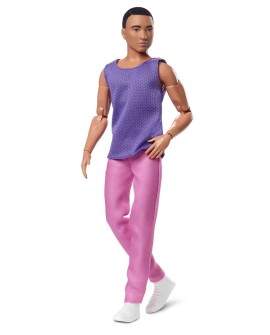 Barbie Signature HJW84 lalka
