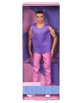 Barbie Signature HJW84 lalka