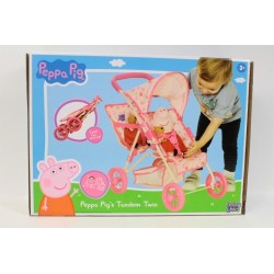 PEPPA PIG spacerówka dla...