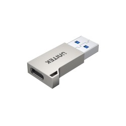 UNITEK ADAPTER USB-A NA...