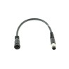 Zebra ADAPTER CPC TO LXE/HONEYWELL Most sieciowy Czarny
