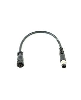 Zebra ADAPTER CPC TO LXE/HONEYWELL Most sieciowy Czarny