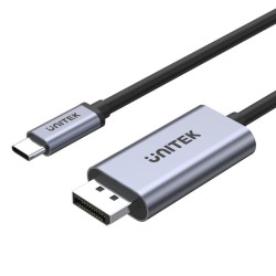 UNITEK ADAPTER USB-C - DP...