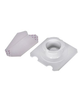 Przedłużacz allocacoc PowerCube Extended USB 2402GN/FREUPC (1,5m kolor zielony)