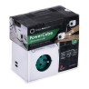 Przedłużacz allocacoc PowerCube Extended USB 2402GN/FREUPC (1,5m kolor zielony)