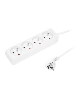Przedłużacz BLOW 98-015 (3m kolor biały)