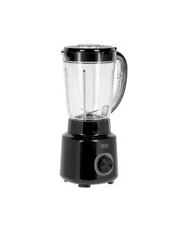 Blender kielichowy 500W czarny