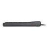 Listwa przeciwprzepięciowa Activejet 5gn/5m/cz (10A 2300W) 5m kolor czarny
