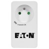 Urządzenie przeciwprzepięciowa EATON PB1F (1 x UTE 16 A (3680 W) kolor biały)