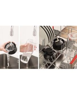 Blender kielichowy BOSCH MMB 2111M