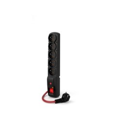 ACAR F5 POWER Czarny 5 x...