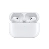 Apple AirPods Pro 2. gen. bezdrátová sluchátka, MagSafe nabíjecí pouzdro biała