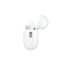 Apple AirPods Pro 2. gen. bezdrátová sluchátka, MagSafe nabíjecí pouzdro biała