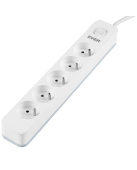 LISTWA ANTYPRZEPIĘCIOWA EVER PROTECT 5PL 3 m