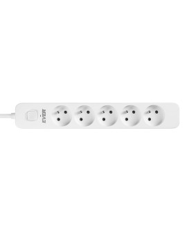 LISTWA ANTYPRZEPIĘCIOWA EVER PROTECT 5PL 3 m