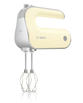 Mikser ręczny BOSCH MFQ40301 (500W kolor beżowy)