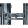 APC RACK PDU, METERED, 2U, 32A, 230V, (12) C13 & (4) C19