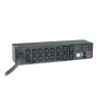 APC RACK PDU, METERED, 2U, 32A, 230V, (12) C13 & (4) C19