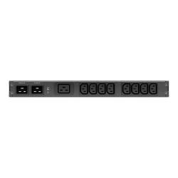 APC Rack ATS, 230V, 16A,...