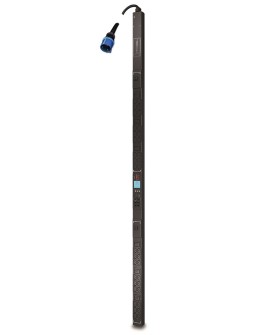 APC Rack PDU 2G, Metered, ZeroU, 32A, 230V, (36) C13 & (6) C19