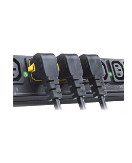 APC RACK PDU 9000 SWITCHED ZEROU/32A 230V C13 C19