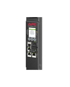 APC RACK PDU 9000 SWITCHED ZEROU/32A 230V C13 C19