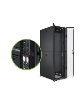 APC RACK PDU 9000 SWITCHED ZEROU/32A 230V C13 C19