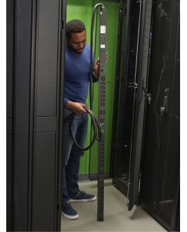 APC RACK PDU 9000 SWITCHED ZEROU/32A 230V C13 C19