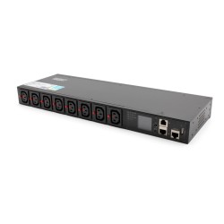 Listwa zasilająca SMART PDU...