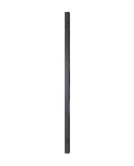 APC Rack PDU 2G, Metered, ZeroU, 22.0kW(32A), 230V, (30) C13 & (12) C19
