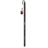 APC Rack PDU 2G, Metered, ZeroU, 22.0kW(32A), 230V, (30) C13 & (12) C19