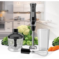 Blender zestaw MR-566