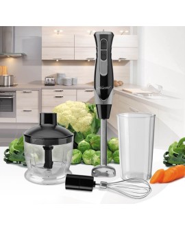 Blender zestaw MR-566