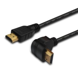 Kabel SAVIO cl-04 (HDMI M -...