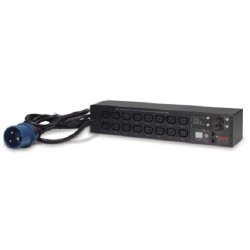 RACK PDU, SWITCHED, 2U,...