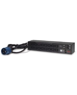 RACK PDU, SWITCHED, 2U, 32A, 230V, (16)C13