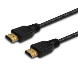 Kabel SAVIO cl-37 (HDMI M -...