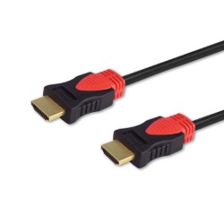 Kabel SAVIO CL-95 (HDMI M -...